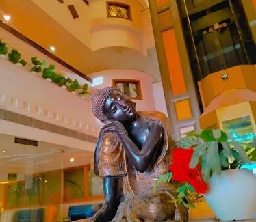 Ludhiana Hôtel | HOTEL THE TAKSONZ - Opposite Railway Station