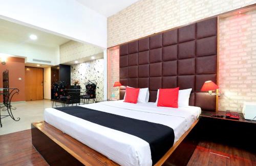 Ludhiana Hôtel | HOTEL THE TAKSONZ - Opposite Railway Station