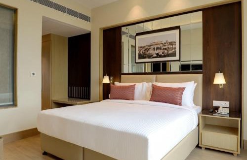 Chanakyapuri Hôtel | Hotel The Tark Near IGI Airport Delhi