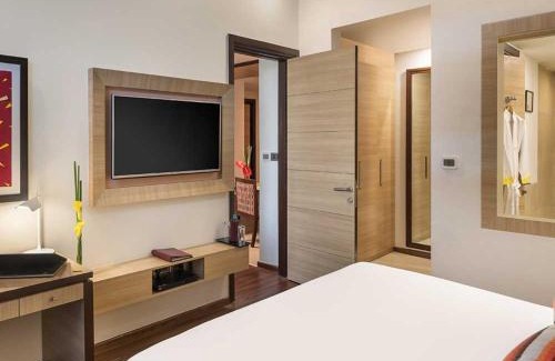 Chanakyapuri Hôtel | Hotel The Tark Near IGI Airport Delhi