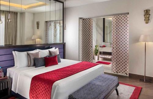 Chanakyapuri Hôtel | Hotel The Tark Near IGI Airport Delhi