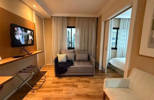 Bela Vista Hôtel | Hotel The Universe 07 Paulista São Paulo