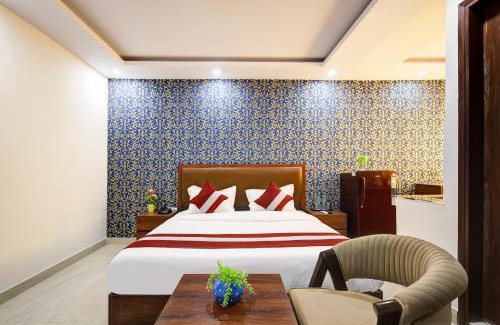 Jasola Hôtel | Hotel The Venice- Near Indraprastha Apollo Hospital