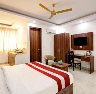 Jasola Hôtel | Hotel The Venice- Near Indraprastha Apollo Hospital