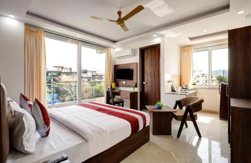 Jasola Hôtel | Hotel The Venice- Near Indraprastha Apollo Hospital