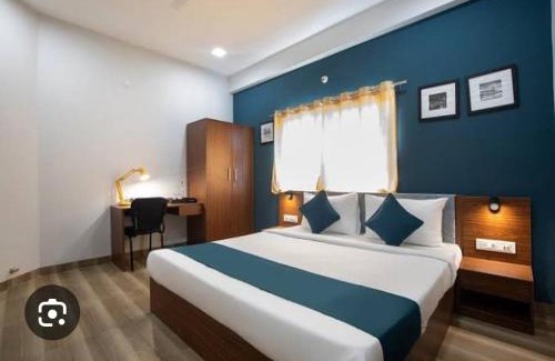 Mahipalpur Hôtel | Hotel The Ventus by GRD Suites Near Delhi Airport- Free Airport Drop