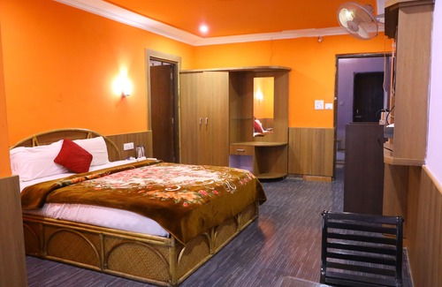 Chachian Hôtel | Hotel The Woodz