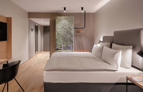 Kreuzberg Hôtel | Hotel the YARD