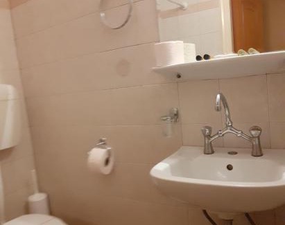 Nikolaiika Hôtel | Hotel Themisto