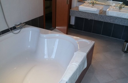 Dunajska Streda Hôtel | Hotel Therma