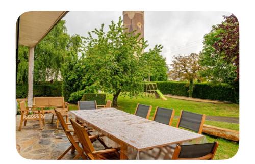 Thiron-Gardais Hôtel | Hôtel Thiron Gardais