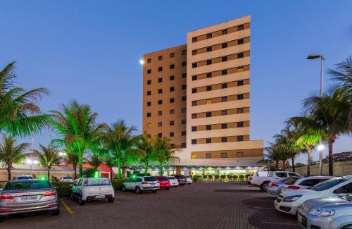 Maringa Hôtel | Hotel Thomasi Express