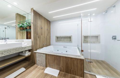 Champagnat Hôtel | Hotel Thomasi Express - Londrina