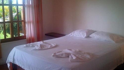 Montezuma Hôtel | Hotel Three Monkeys
