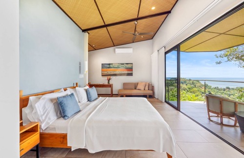 Punta Mala Hôtel | Hotel Three Sixty - Adults Only