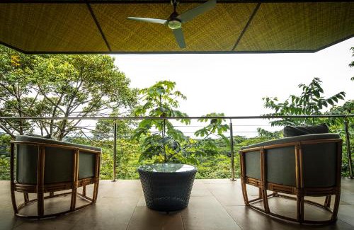 Punta Mala Hôtel | Hotel Three Sixty - Adults Only