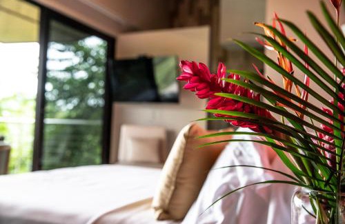 Punta Mala Hôtel | Hotel Three Sixty - Adults Only