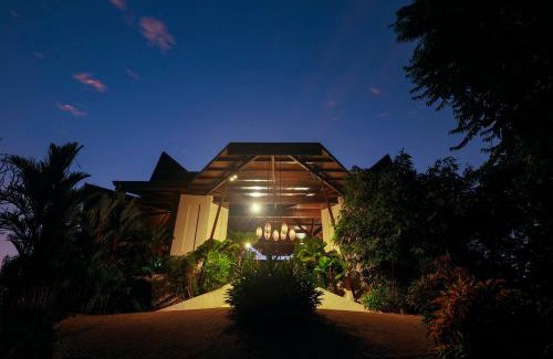 Punta Mala Hôtel | Hotel Three Sixty - Adults Only