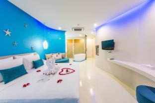 Siray Hôtel | Hotel Tide Phuket Beachfront