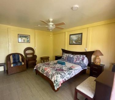 Chachagua Hôtel | Hotel Tierra De Volcanes