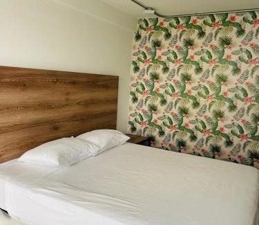 La Vega Hôtel | Hotel TIERRA NUEVA Campestre