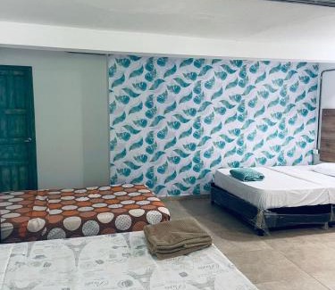 La Vega Hôtel | Hotel TIERRA NUEVA Campestre
