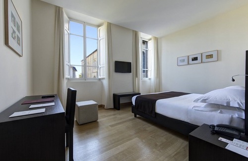 Citta di Castello Hôtel | Hotel Tiferno