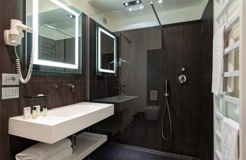 Citta di Castello Hôtel | Hotel Tiferno
