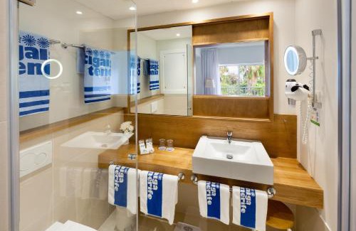 Puerto de la Cruz Hôtel | Hotel Tigaiga