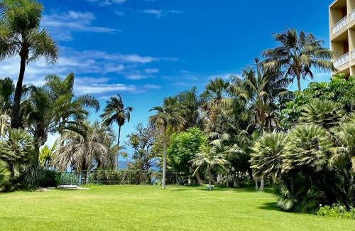 Puerto de la Cruz Hôtel | Hotel Tigaiga