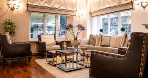 Santa Margherita Ligure Hôtel | Hotel Tigullio Et De Milan