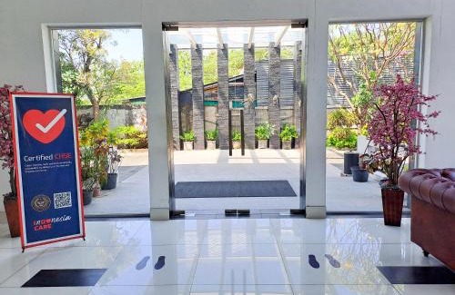 Sedati Hôtel | HOTEL TILAMAS