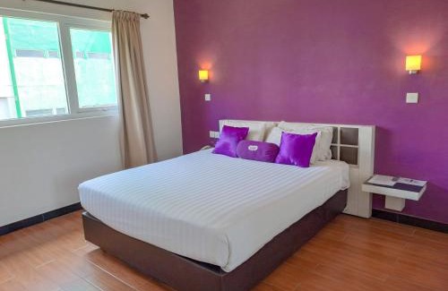 Sedati Hôtel | HOTEL TILAMAS