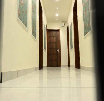 Hisar Hôtel | Hotel Tim Hartins