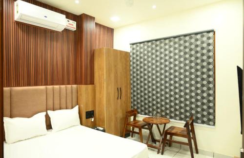 Hisar Hôtel | Hotel Tim Hartins