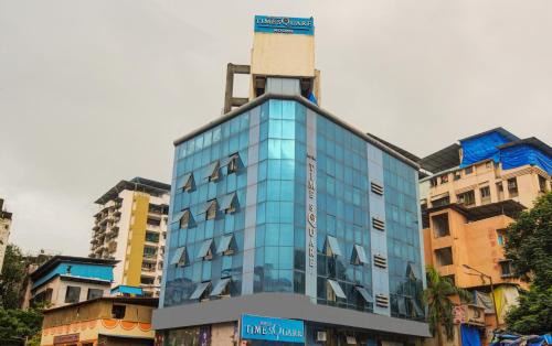 Thane West Hôtel | Hotel Time Square