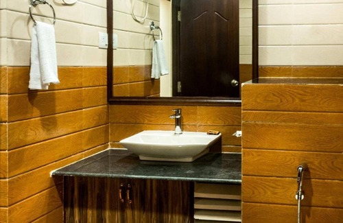 Darjeeling Hôtel | Hotel Tin Tin Boutique Bijanbari