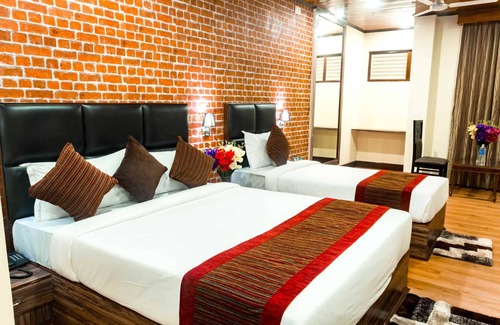 Darjeeling Hôtel | Hotel Tin Tin Boutique Bijanbari