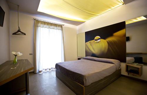 Pozzuoli Hôtel | Hotel Tiro a Volo