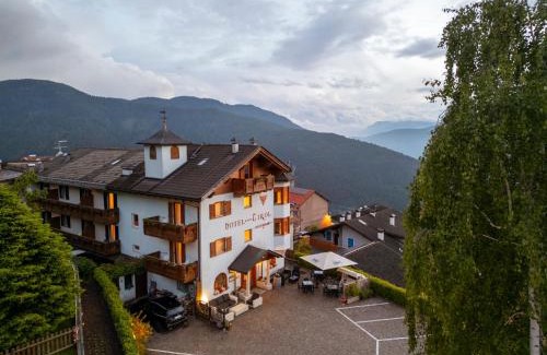 Montesover Hôtel | Hotel Tirol- Natural Idyll
