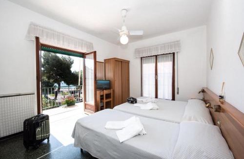 Celle Ligure Hôtel | Hotel Tirreno
