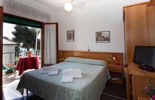 Celle Ligure Hôtel | Hotel Tirreno