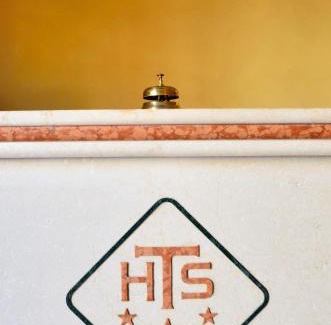 Porto Salvo Hôtel | Hotel Tito Serrano'