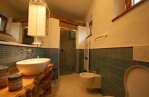 Gressan Hôtel | Hotel Tivet
