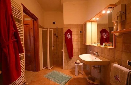 Gressan Hôtel | Hotel Tivet