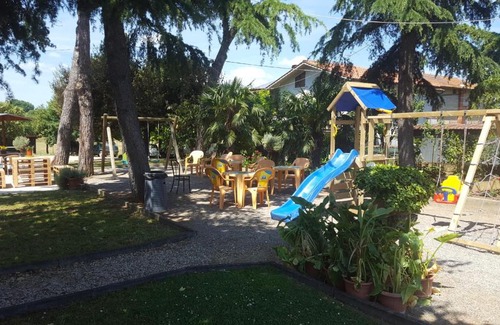 Montepulciano Hôtel | Hotel Tiziana