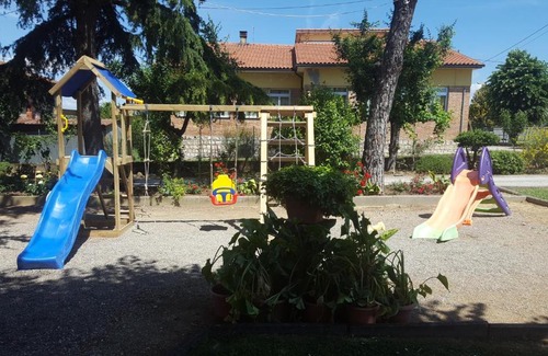 Montepulciano Hôtel | Hotel Tiziana