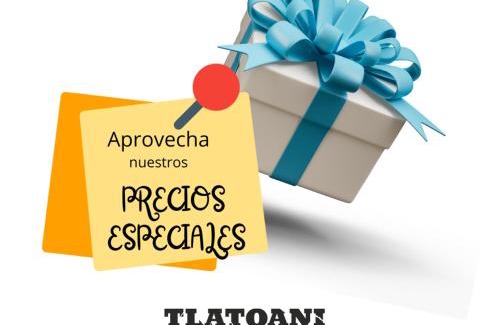 Chignahuapan Hôtel | Hotel Tlatoani