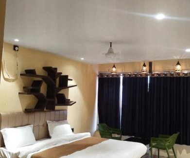 Ranchi Maison | Hotel Together Stays