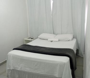 Tomazina Hôtel | Hotel Tomazina